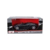 MAY31504 Maisto 1:24 Lamborghini Aventador LP 700-4 Roadster Model Araba