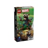 76282 ﻿LEGO® Marvel Rocket ve Bebek Groot 566 parça +10 yaş