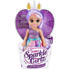 Sparkle Girlz Unicorn Prenses Cupcake 12cm GIO-PAK01000