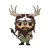 Funko POP Games Diablo 4 Druid