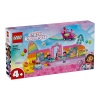 10797 Lego Gabbynin Parti Odası 252 parça +4 yaş