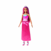 Barbie Dreamtopia Bebek ve Aksesuarlar HLC28