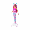 Barbie Dreamtopia Bebek ve Aksesuarlar HLC28