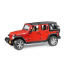 Jeep Wrangler Unlimited Rubicon