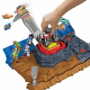 Hot Wheels Monster Trucks Muhteşem Çarpışma Arenası Oyun Seti HNB96