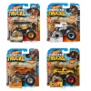 FYJ44 Hot Wheels, Monster Trucks 1:64 Arabalar