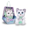 BAW00000 Baby Paws Sesli Yavru 20 cm Peluş