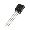 BC 547 TO-92 TRANSISTOR