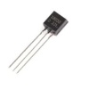 S 8050 TO-92 TRANSISTOR