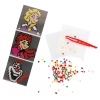 3in1 Disney Frozen Pixel Pixel Boncuk Aktivite ve Oyuncak Seti S00005168