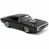 1:16 Fast & Furious 1970 Kumandalı Doms Dodge Charger R/T Turbo Araba