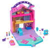 Polly Pocket Pollyville Marketi Oyun Seti HRD45