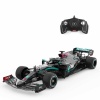 1:18 Mercedes AMG F1 W11 EQ Performance Uzaktan Kumandalı Araba