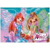 100 Parça Winx Yapboz