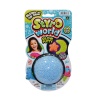 1328 Styro World Glow Putty - 1 adet stokta olan gönderilir