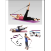 Squat Pilates Studio Evde Spor Egzersiz Çubuğu Squat Pilates Barı