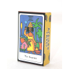 Tarot Kartı Alk2783