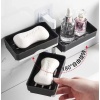 4 Katlı Banyo Organizer Stand