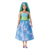 HRR07 Dreamtopia Barbie Prenses Bebek