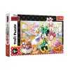 PUZZLE-16387 Mickey 100 Parça Puzzle