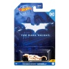 HDG89 Hot Wheels Batman Temalı Arabalar, Temalı Arabalar -1 adet stokta olan gönderilir