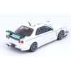 Inno 1/64 NISSAN SKYLINE GT-R (R34) V-SPEC Tuned by MINES