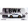 Inno 1/64 LBWK 308 GTB White