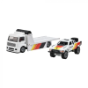 Hot Wheels Premium Team Transport Toyota Off-Road Truck HRV39