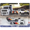 Hot Wheels Premium Team Transport Toyota Off-Road Truck HRV39