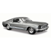 Maisto 1:24 1967 Model Ford Mustang GT