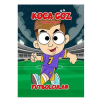 Koca Göz Futbolcular Boyama Kitabı