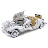 1:18 Mercedes 500K Spc. Roadster