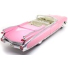 1:18 Maisto 1959 Cadillac Eldorado Biarritz