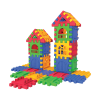 03702 Dede, Puzzle City 64 Parça