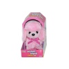 47171 Sevimli Pembe Poodle