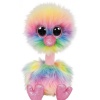 TY Beanie Boos Deve Kuşu Asha Peluş 15 Cm