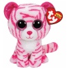 Ty Beanie Boo´s Asia Beyaz Kaplan Peluş 15 Cm