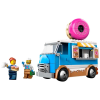 LEGO City Donut Kamyonu 60452