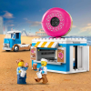 LEGO City Donut Kamyonu 60452