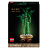 LEGO Botanicals Şans Bambusu 10344