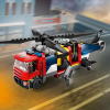 LEGO City Helikopter, İtfaiye Kamyonu ve Denizaltı Karışımı 60462