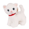 KZL-2311010 Peluş Miyavlayan Kedi -Kızılkaya Oyuncak