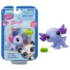 1000522 Littlest Pet Shop Minişler Tekli Paket S2 -  1 Adet Stokta Olan Gönderilir