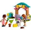 LEGO Friends Autumnun Dana Ahırı 42607