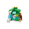 LGP43260 Lego Disney Moana’nın Ada Eğlencesi