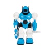 Storm Brave Sesli ve Işıklı Yürüyen Robot 25 cm