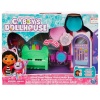 45274 Gabbys Dollhouse Delüks Oda Seti