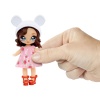 988359 NaNaNa Surprise Minis Misha Mouse Bebeği