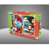 SMR 714 SMURF ŞİRİNLER 100 PRÇ PUZZLE -KS