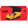 Mini Gt 1/64 BBR Ferrari Daytona SP3 Giallo Modena